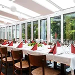 格瑞竺法兰酒店 3*