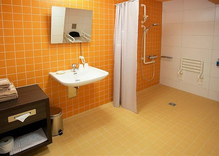 Grenzfall 3* Berlijn