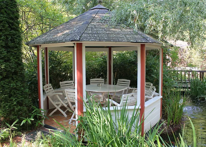 Grenzfall Hotel Berlijn