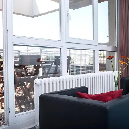 Grenzfall فندق 3*