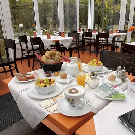 Grenzfall Szálloda 3*