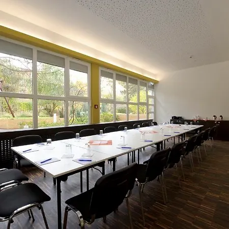 Szálloda Grenzfall Berlin