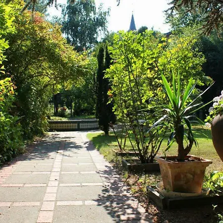 Szálloda Grenzfall 3*