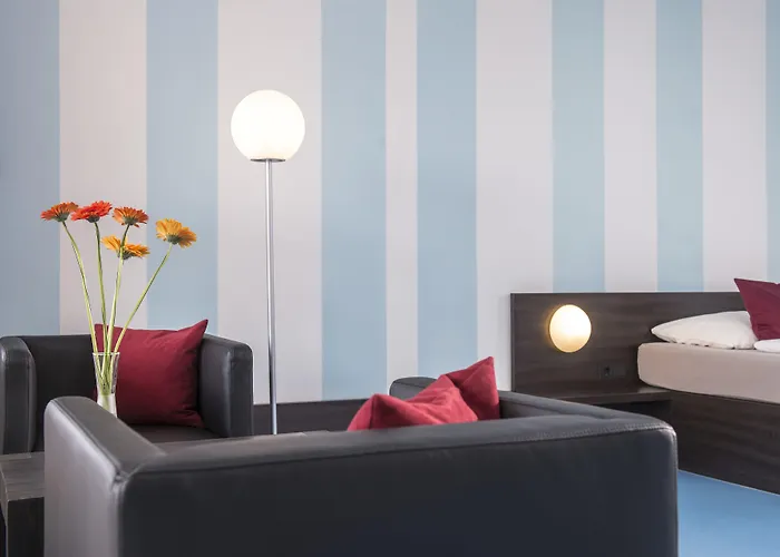 Otel Grenzfall Berlin