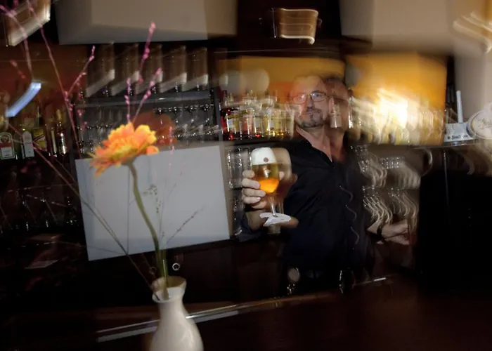 Otel Grenzfall Berlin