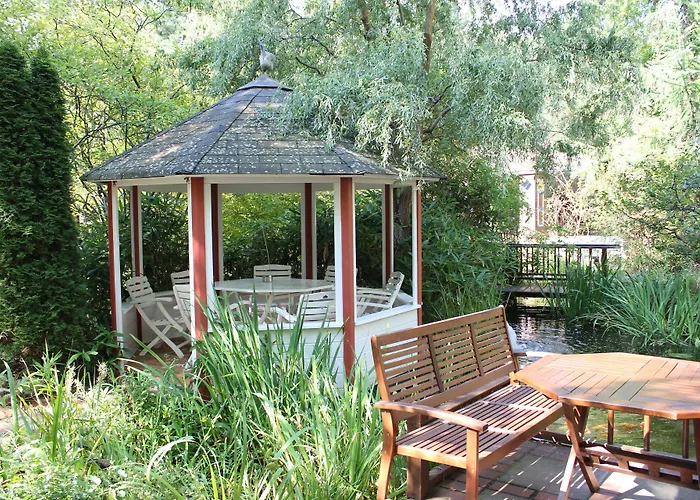 Grenzfall Otel Berlin