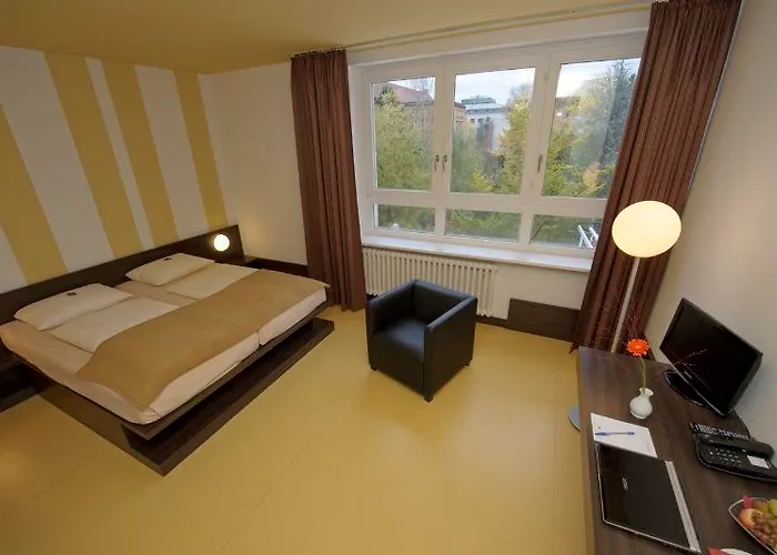 Grenzfall 3* Berlin