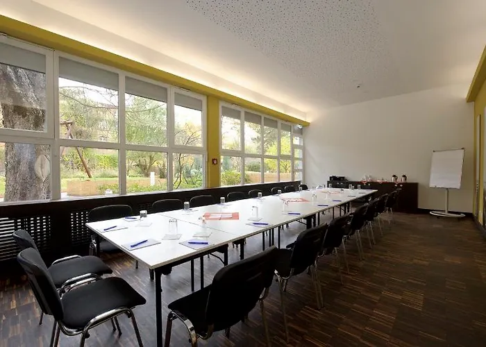 Otel Grenzfall Berlin