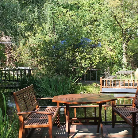 Grenzfall Otel Berlin