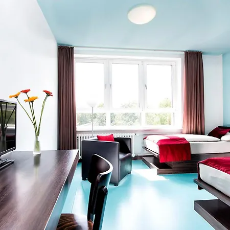 Grenzfall Otel 3*