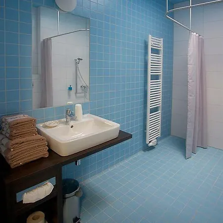 Otel Grenzfall Berlin
