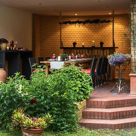 Hotel Grenzfall Berlijn