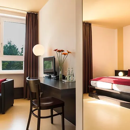 Otel Grenzfall