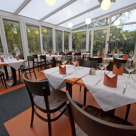 Grenzfall Hotel Berlín