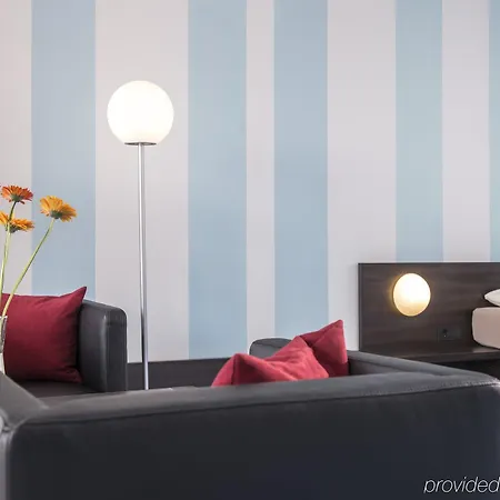 Grenzfall Otel Berlin