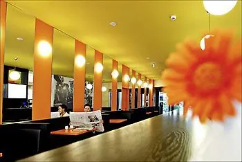 Grenzfall Otel