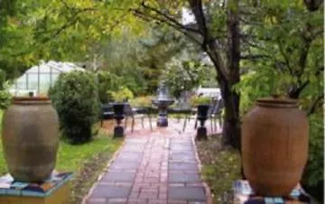 Grenzfall Otel