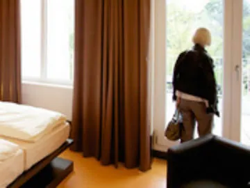 Grenzfall Otel 3*