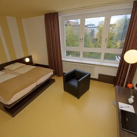 Grenzfall 3* Berlín