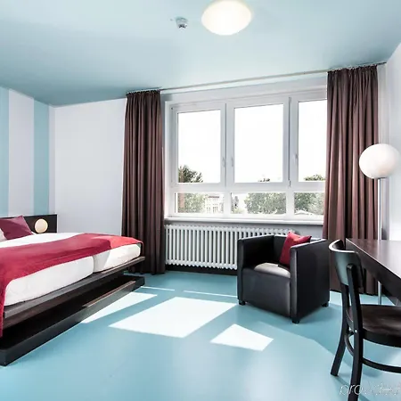 Grenzfall Otel