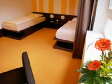 Otel Grenzfall