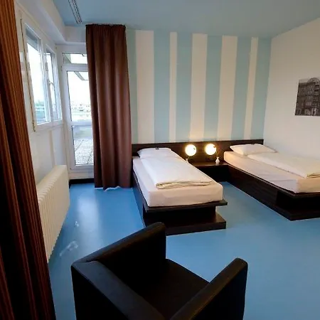 Otel Grenzfall