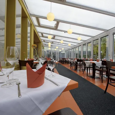 Otel Grenzfall 3*