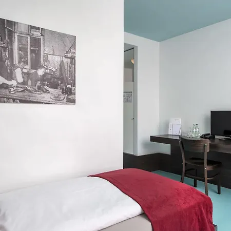Grenzfall Otel
