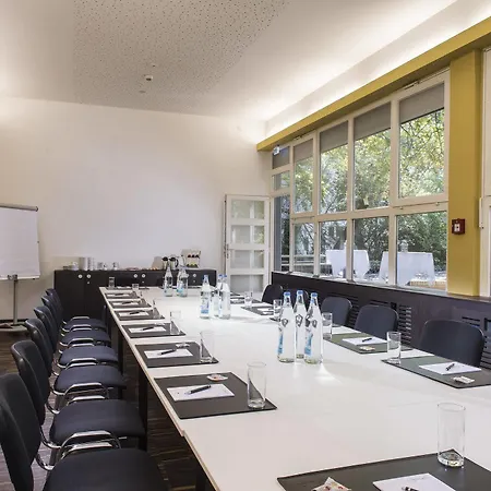 Grenzfall Otel Berlin