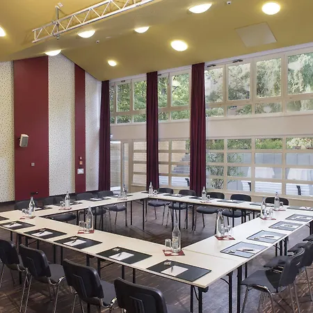 Otel Grenzfall Berlin
