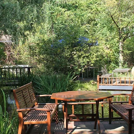 Grenzfall Otel