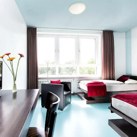 Grenzfall Otel