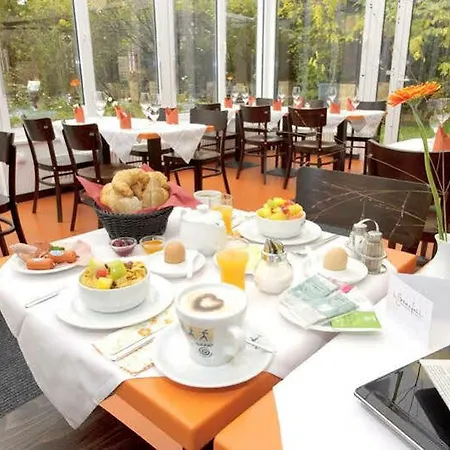 Otel Grenzfall 3*
