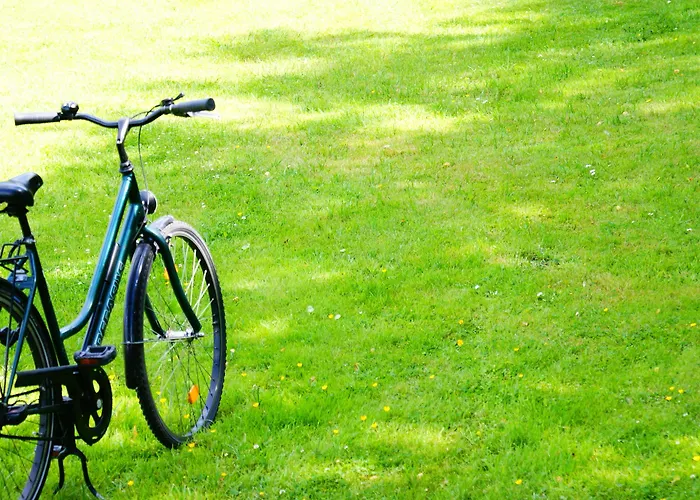 格瑞竺法兰酒店 酒店