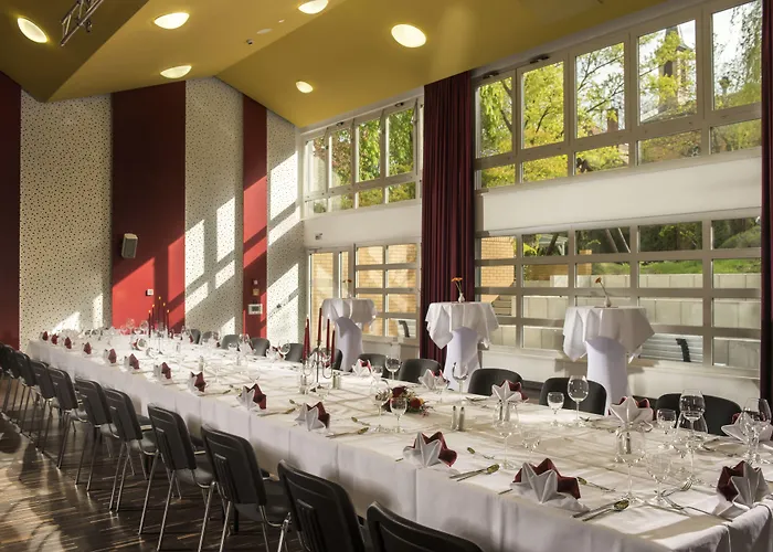 酒店 格瑞竺法兰酒店 柏林