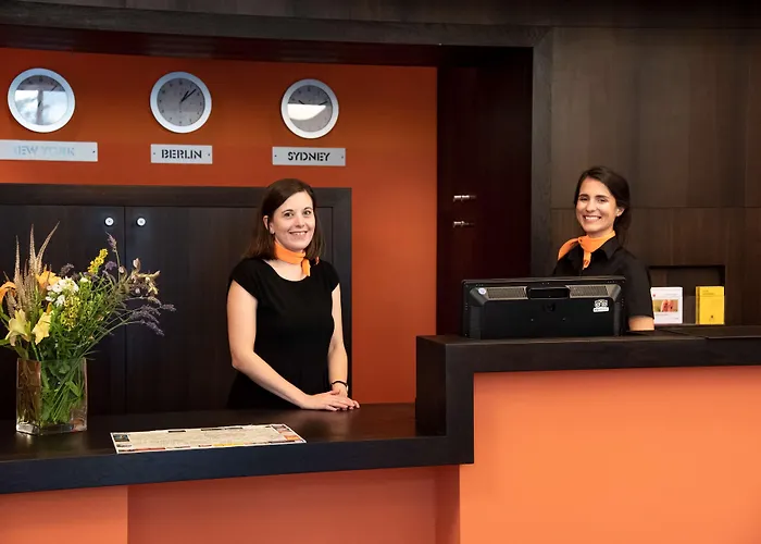 格瑞竺法兰酒店