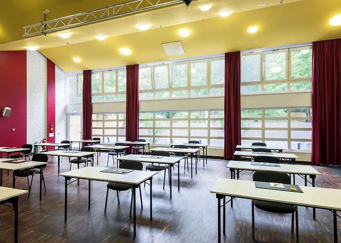 格瑞竺法兰酒店