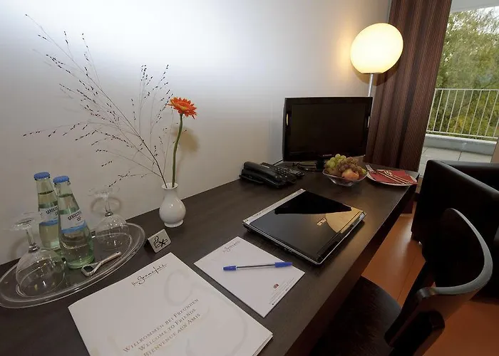 Grenzfall 3* Berlijn