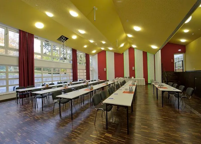 Grenzfall 3* Berlijn