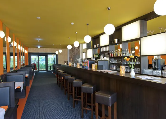 格瑞竺法兰酒店 柏林